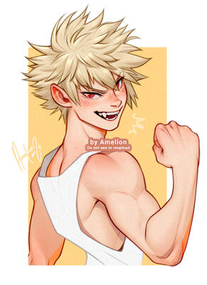 Bakugo